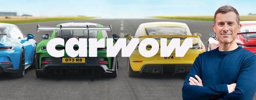 carwow Русская версия