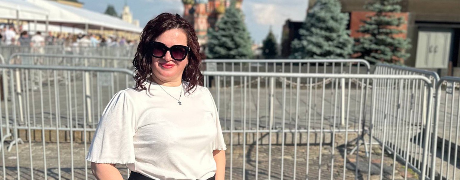 Татьяна Котова