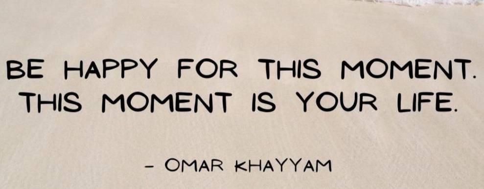 Life moments