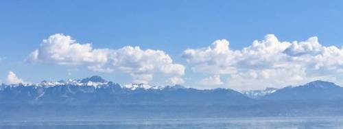 Пешком по Перми