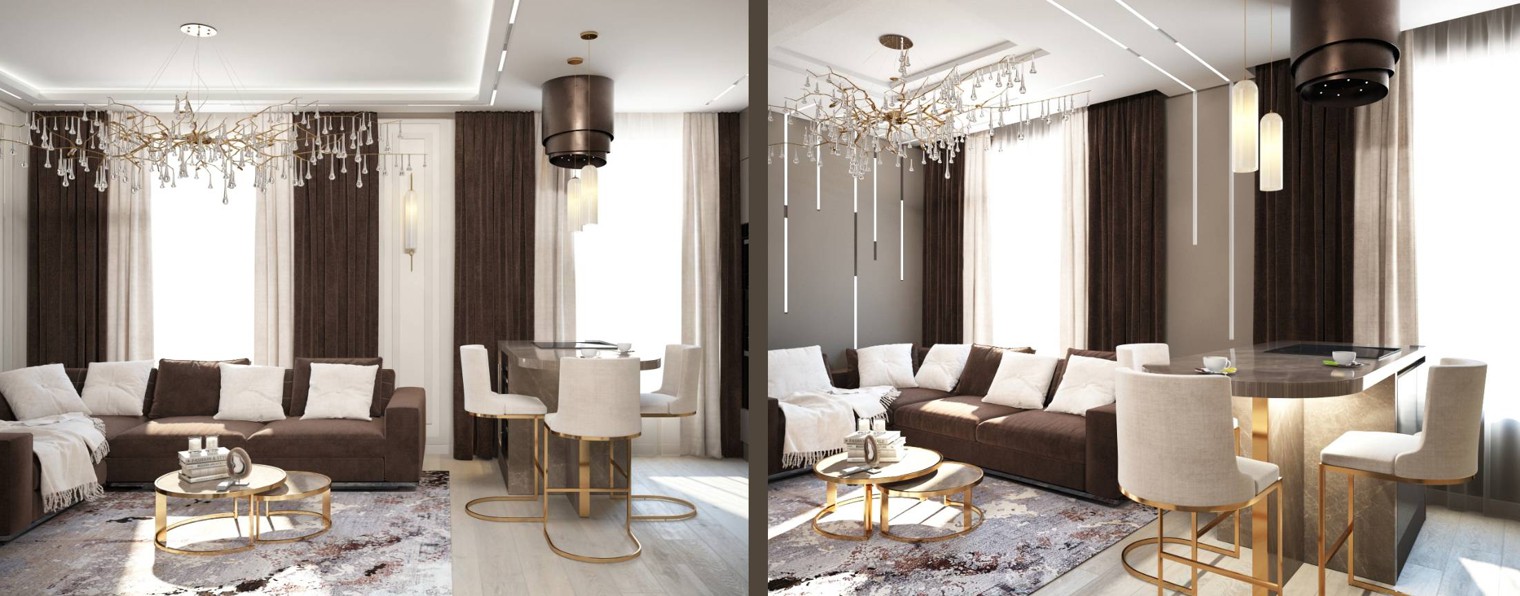 Мой Идеальный Дом