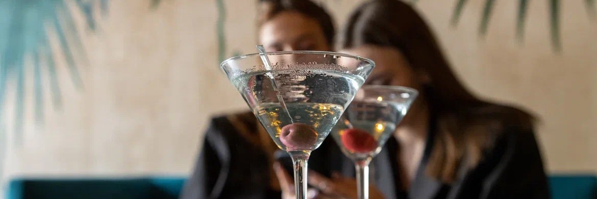 Болтать, но не смешивать