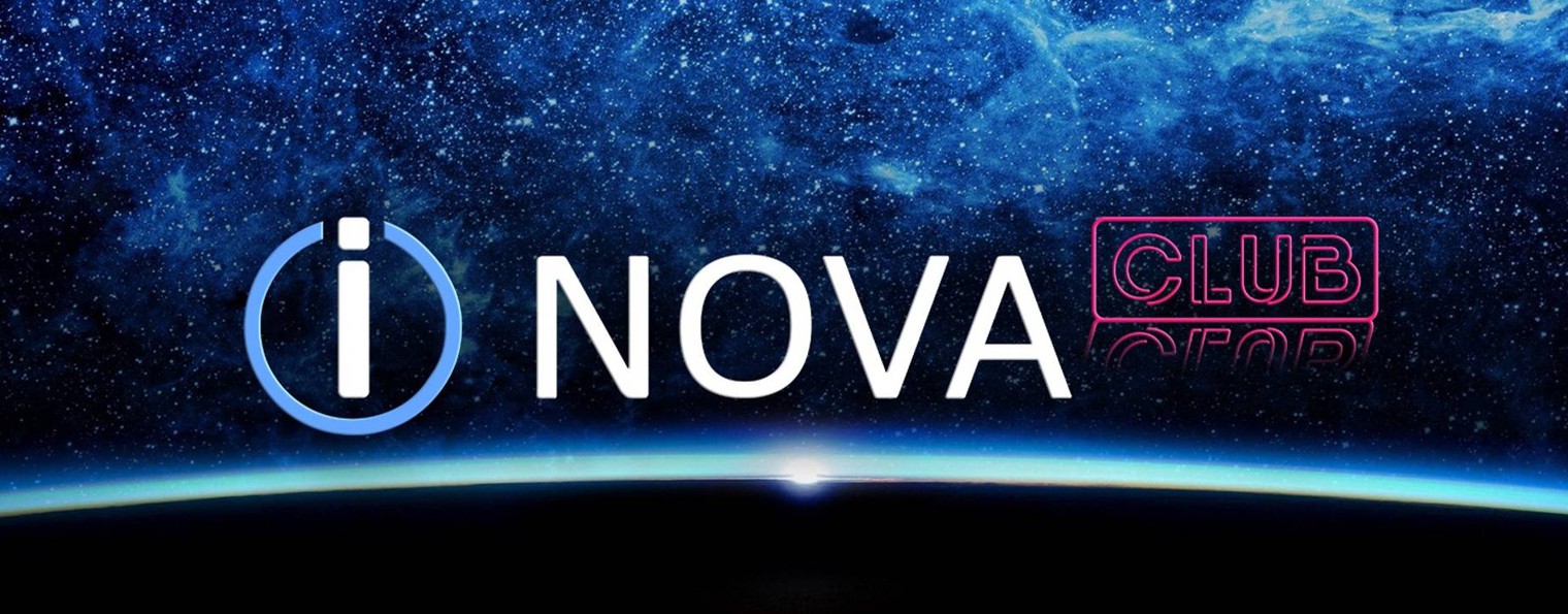 iNOVA - клуб виртуальной реальности