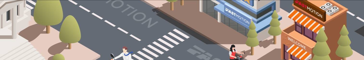 FastMotion