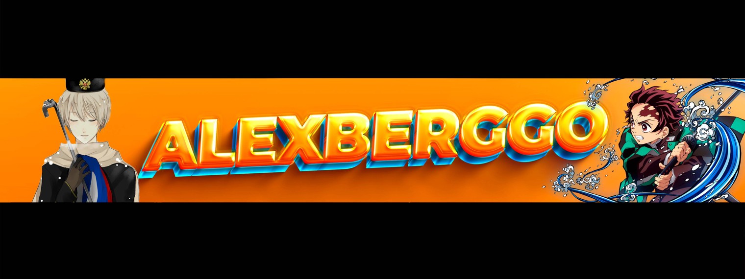 ALEXBERGGO