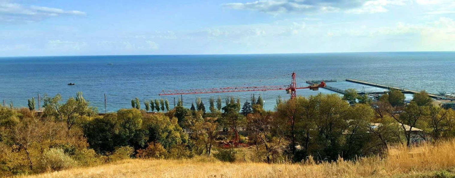 Крохолева Юлия
