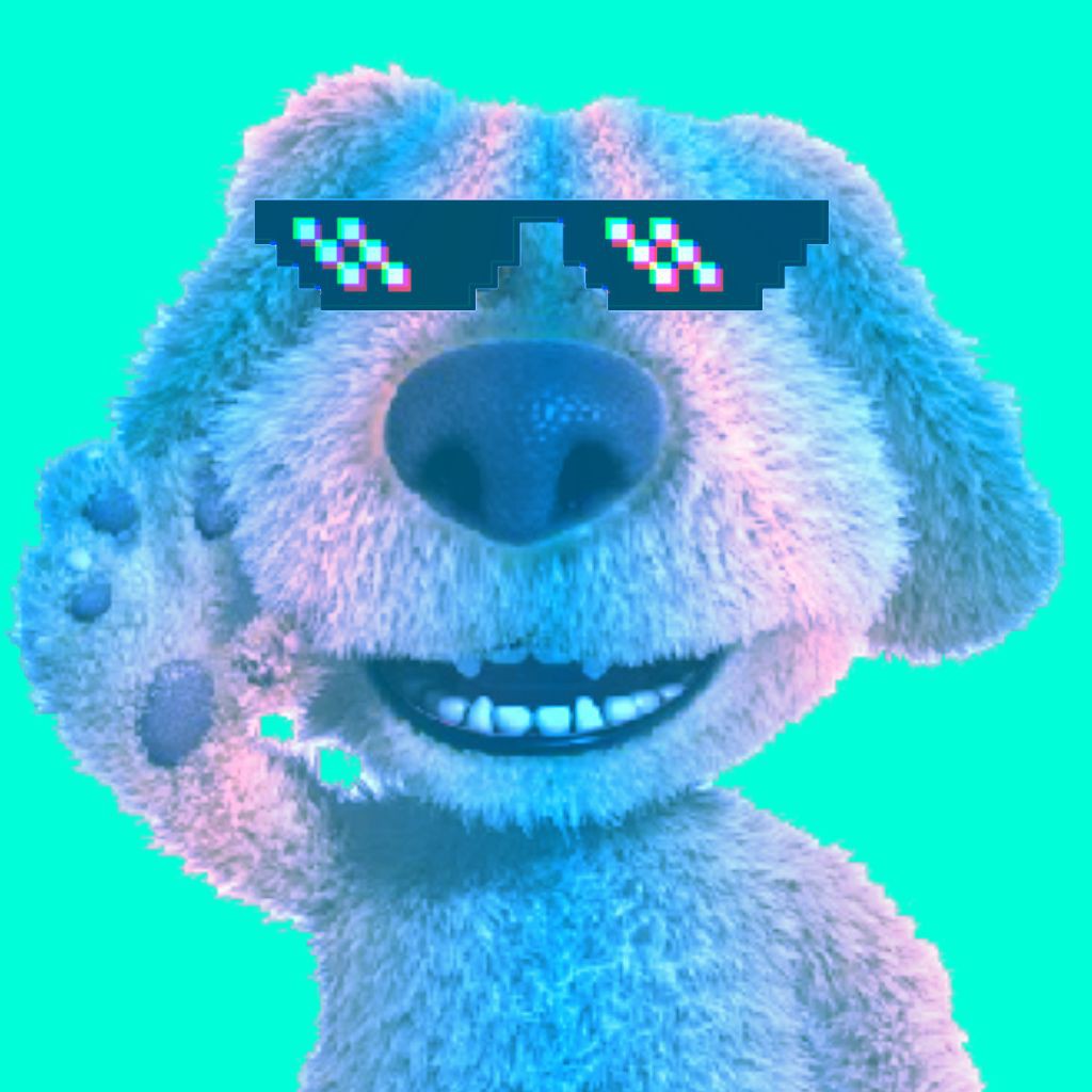 Мемный Хардер Официал