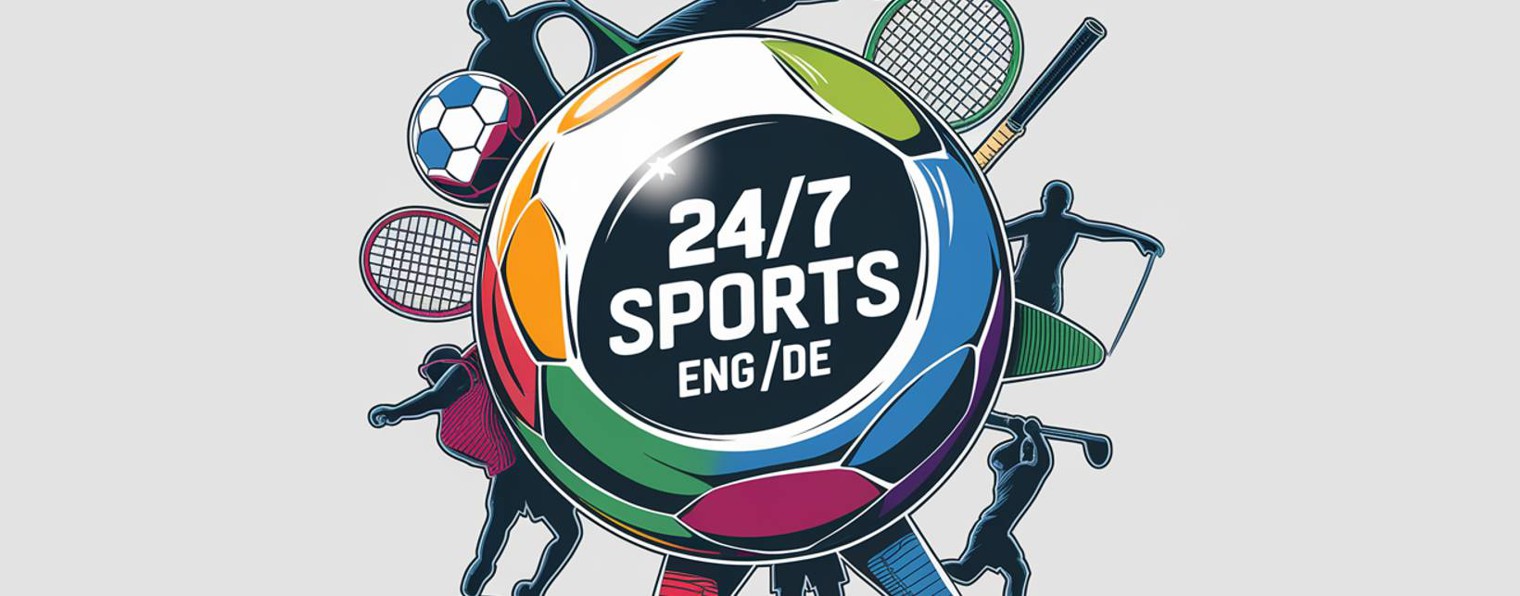 SPORTS 24\7 ENG| DE
