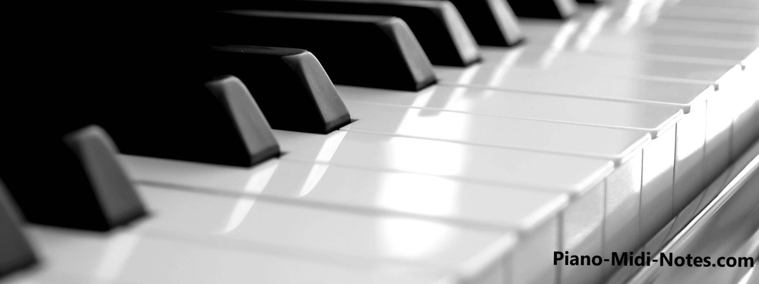 piano-midi-notes.com