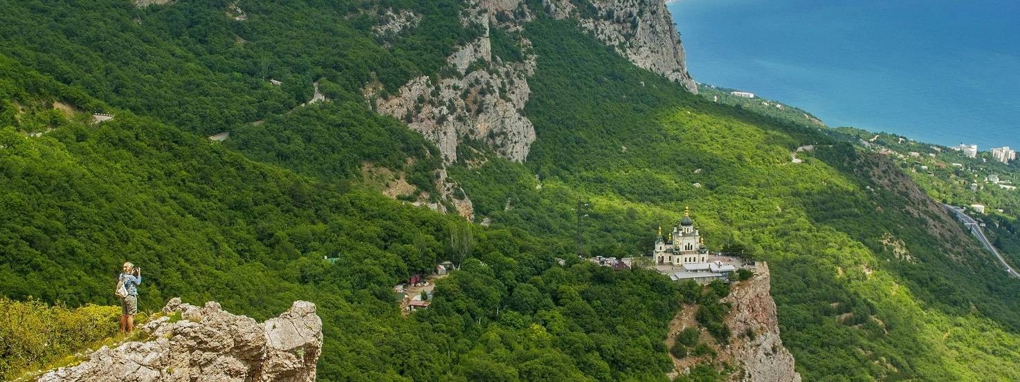 Жить в Севастополе