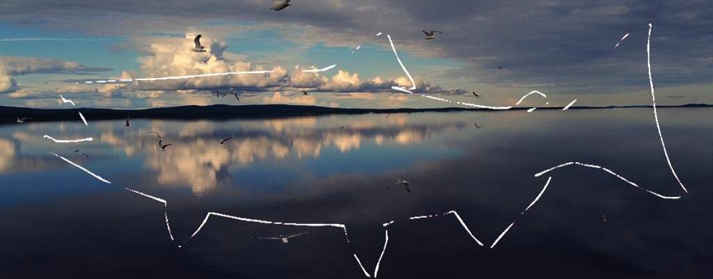 Рыбаки с Кольского