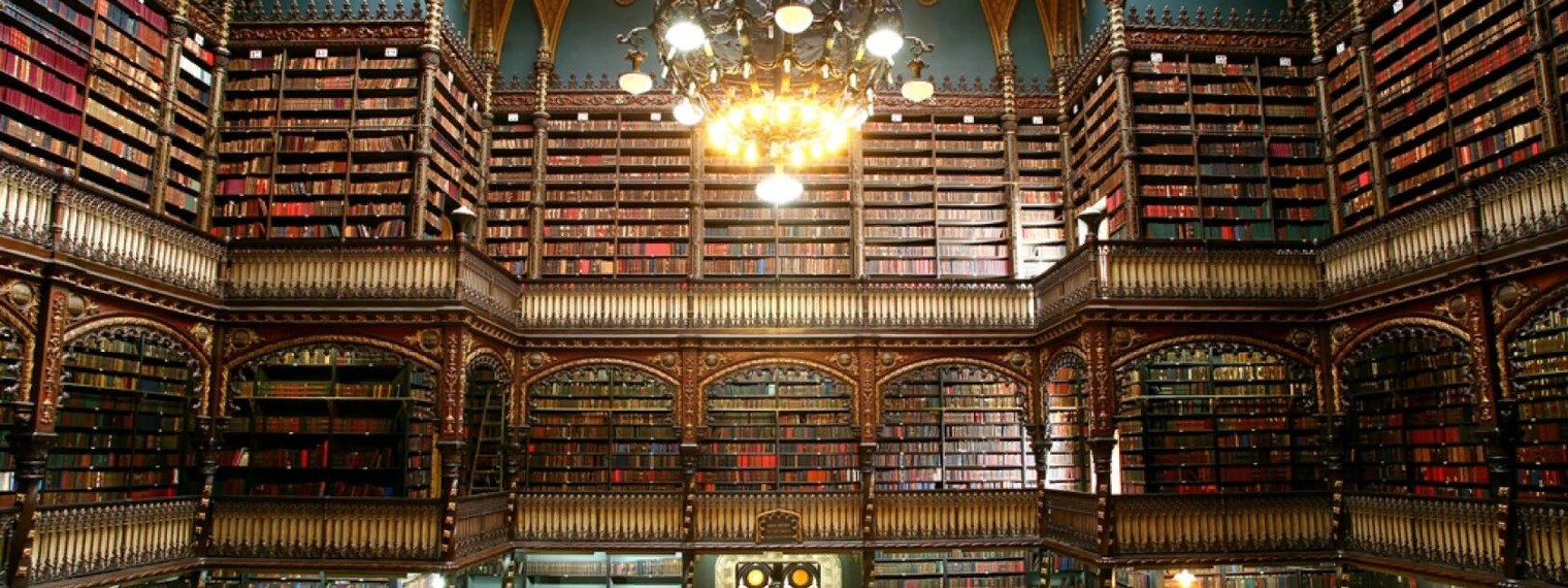 Читаем книги (Клуб библиофилов)