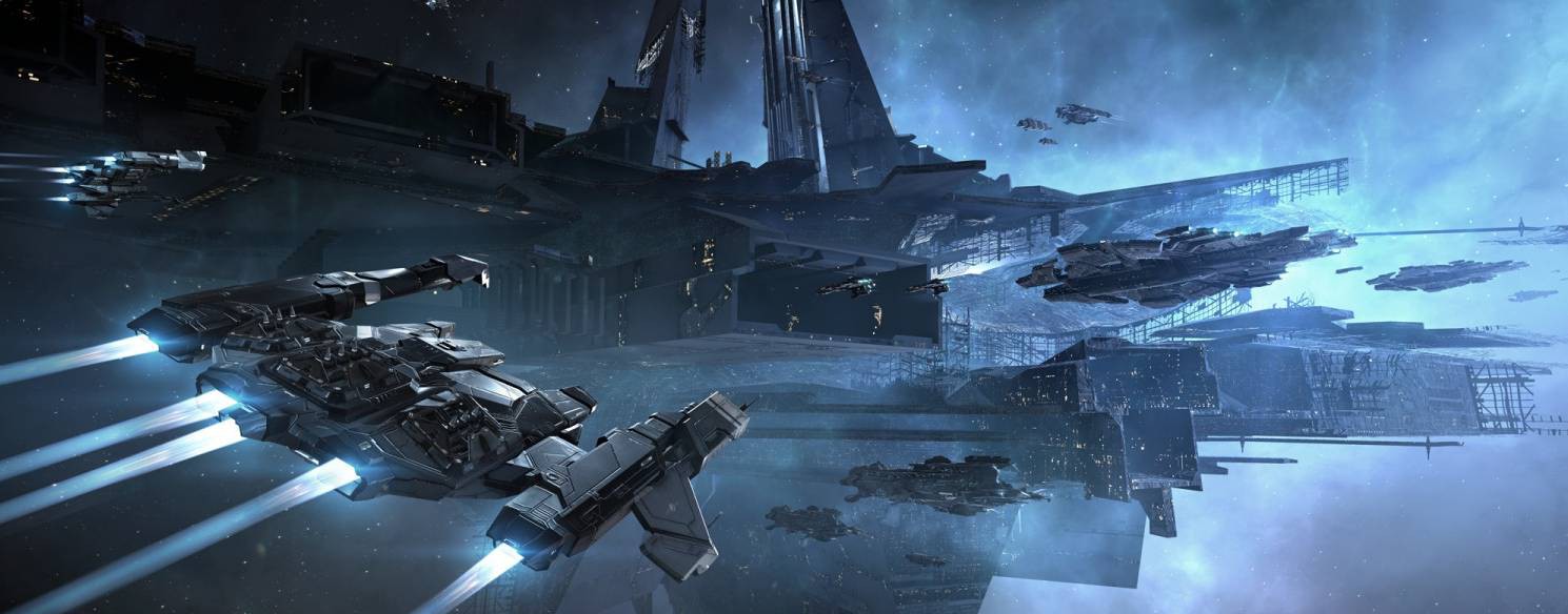 Vector FROL StarCraft 2