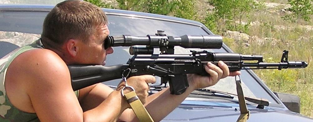 Сергей Козин