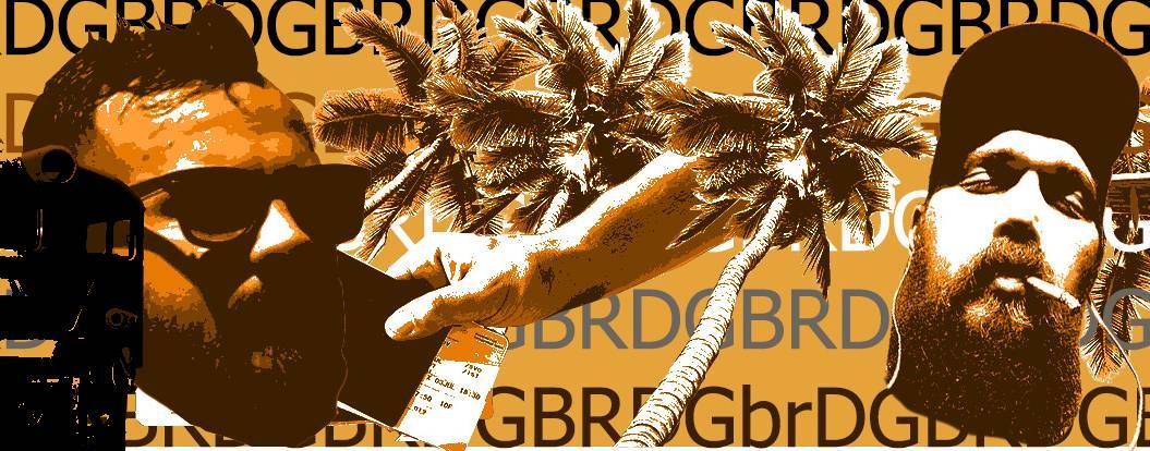 brdg - непотребные путешествия