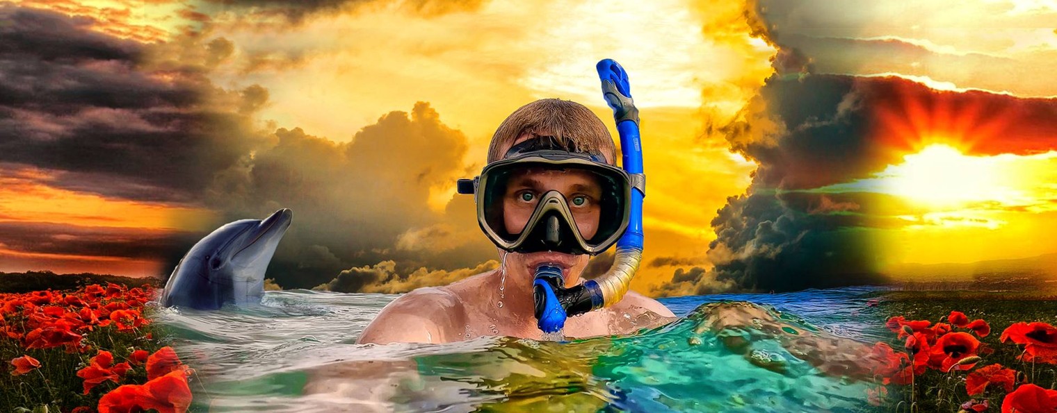 Николай Моль - Крым, путешествия, новости