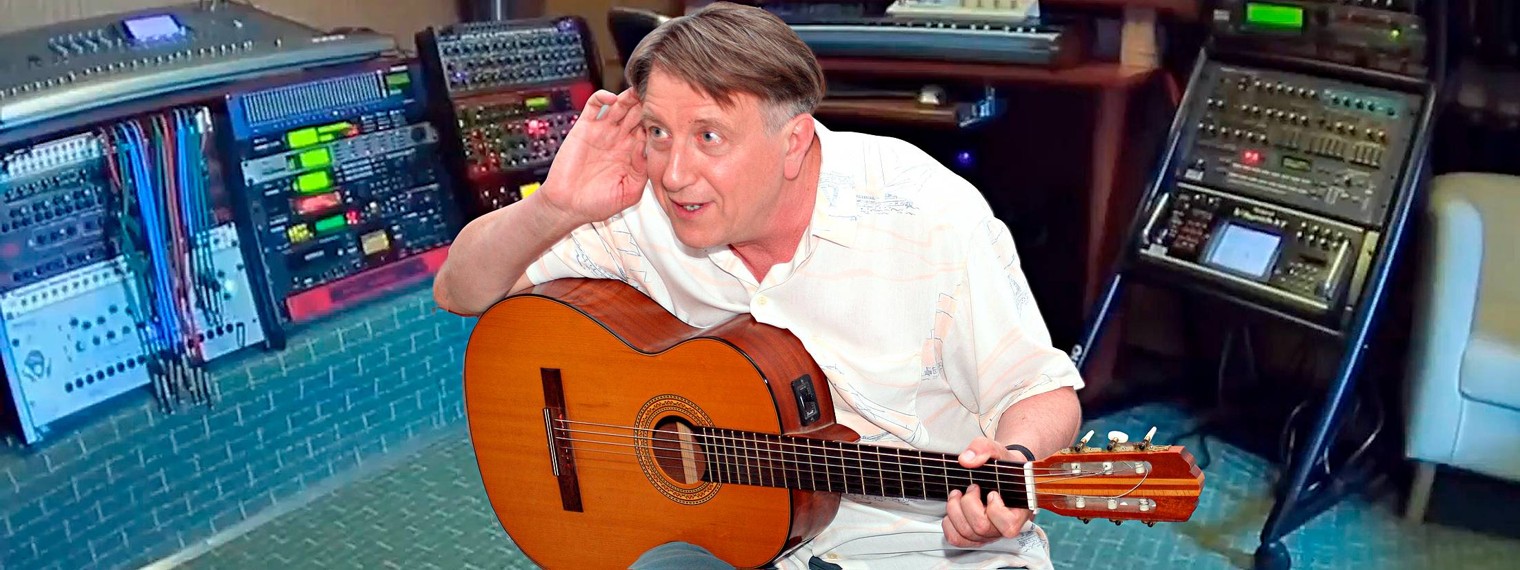 Анатолий Таволжанский