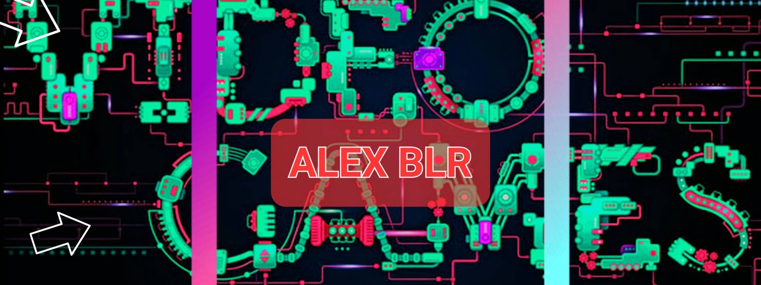 Хорошее настроение и Retro Game