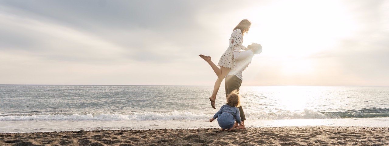 Даша и Жора - блог про отношения