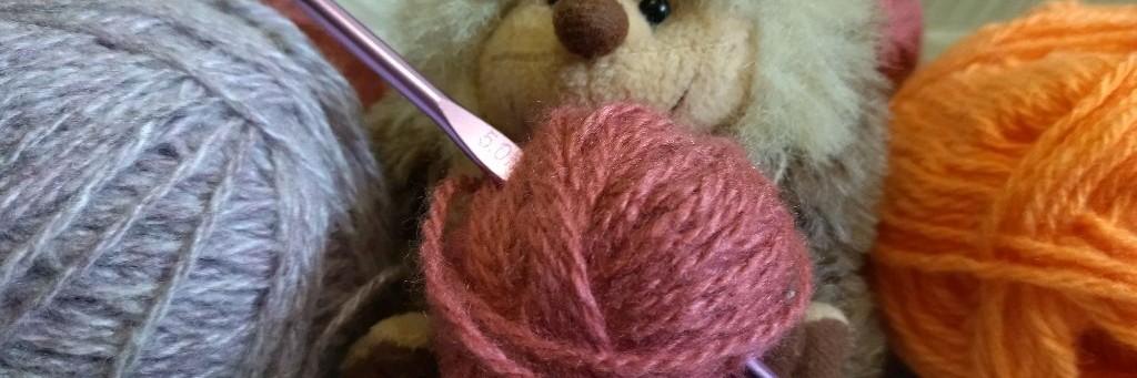 Школа вязания