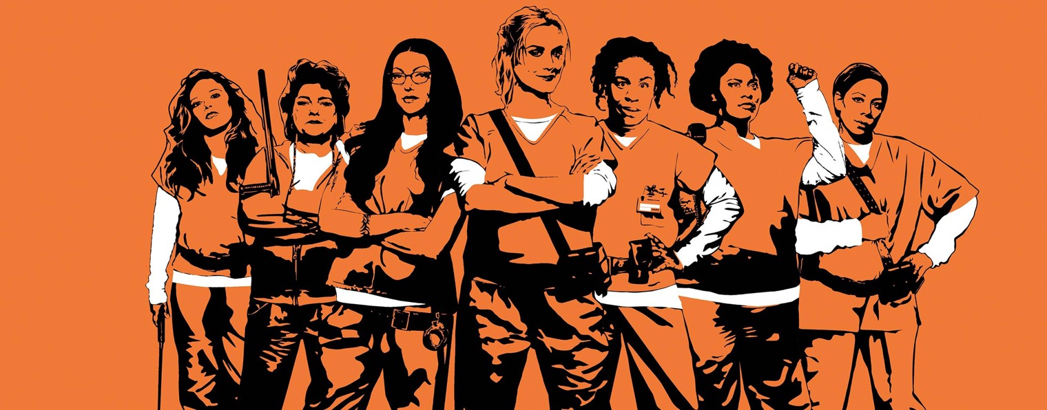 Сериал Оранжевый хит сезона