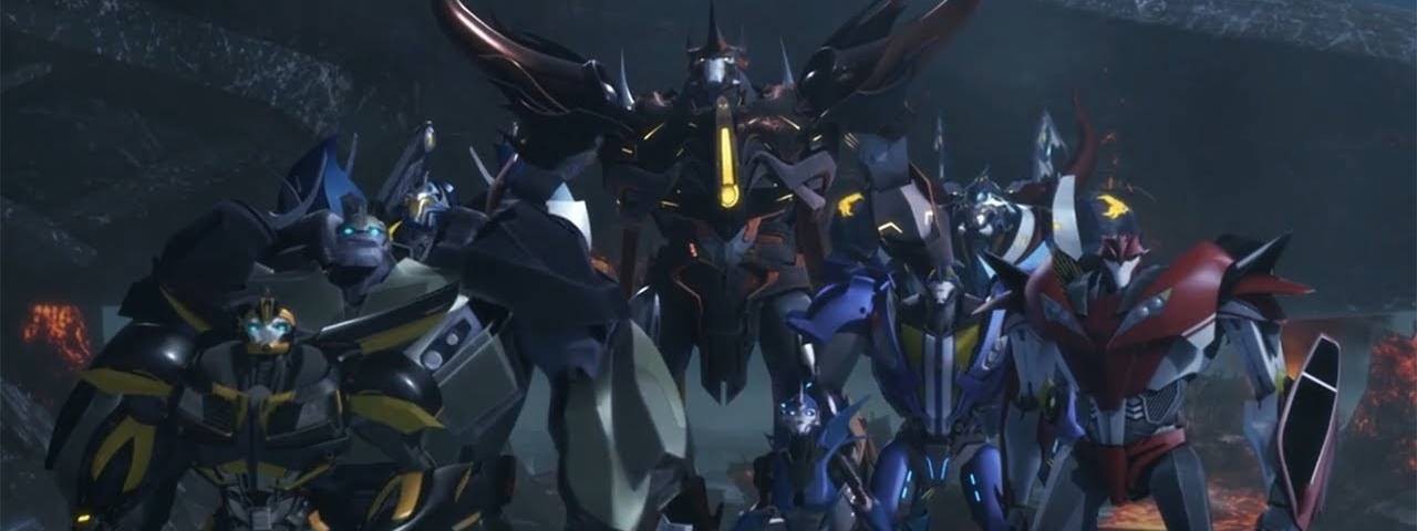 Hunter Prime