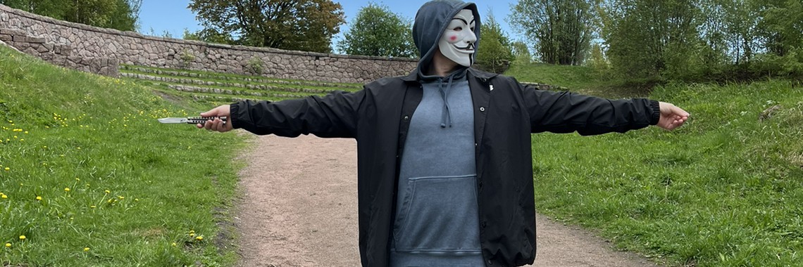 Искусство без границ