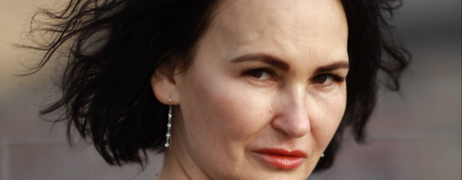 Елена Андреева - Актриса театра и кино.