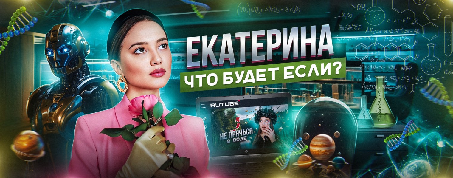 Екатерина