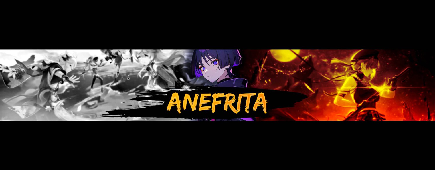 Anefrita