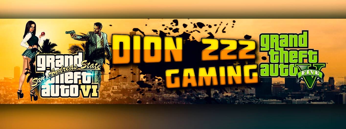 Dion222Gaming