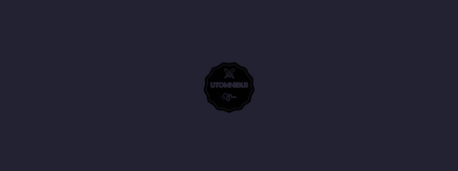 Utomnibus
