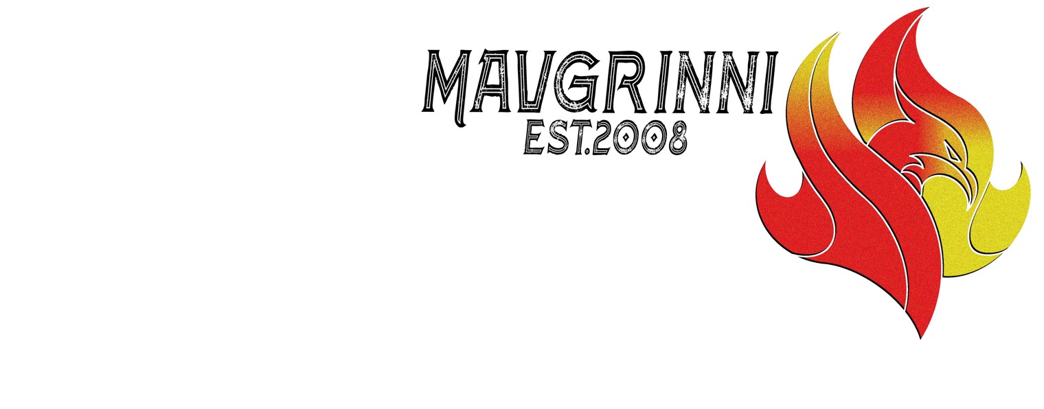 MavGrinni