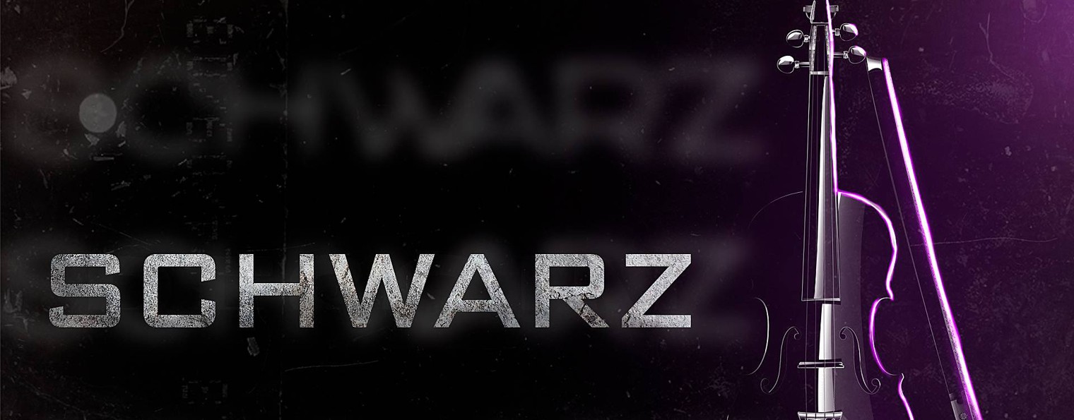Schwarz