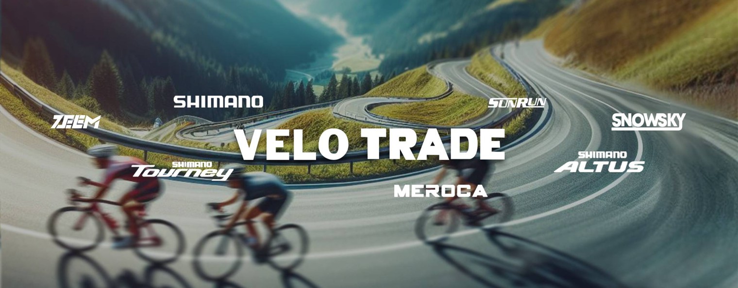 VeloTrade