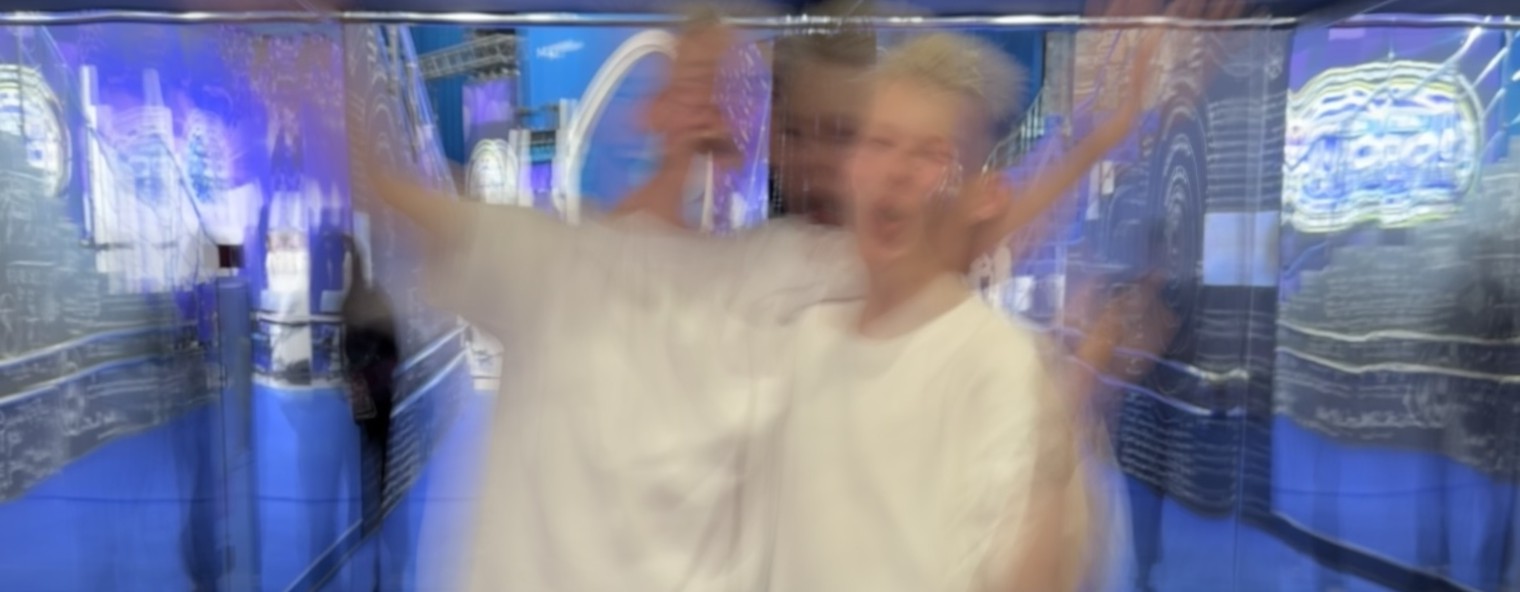 Двойной заряд