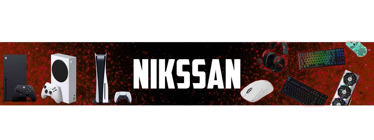 NIKSSAN