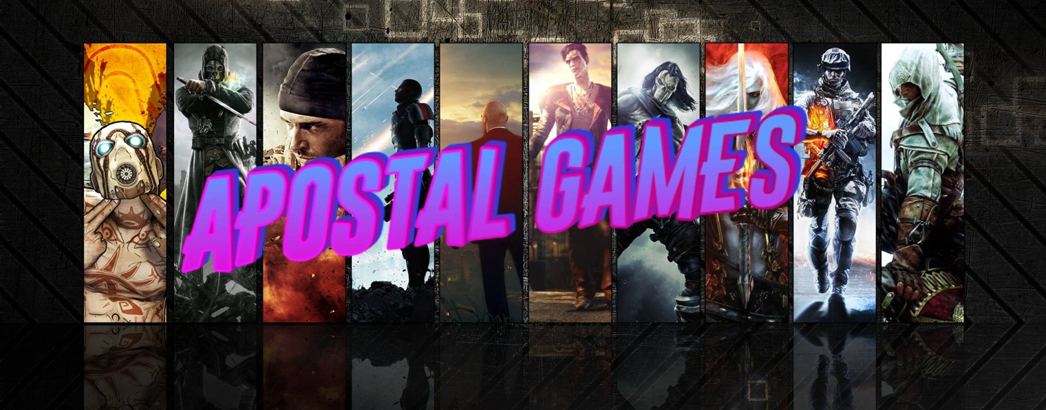 ApostAl GameS