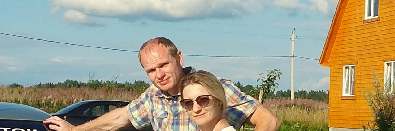 Посёлки без платежей СПб