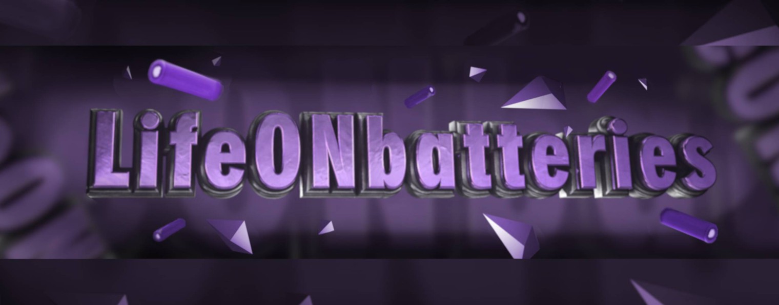 LifeONbatteries