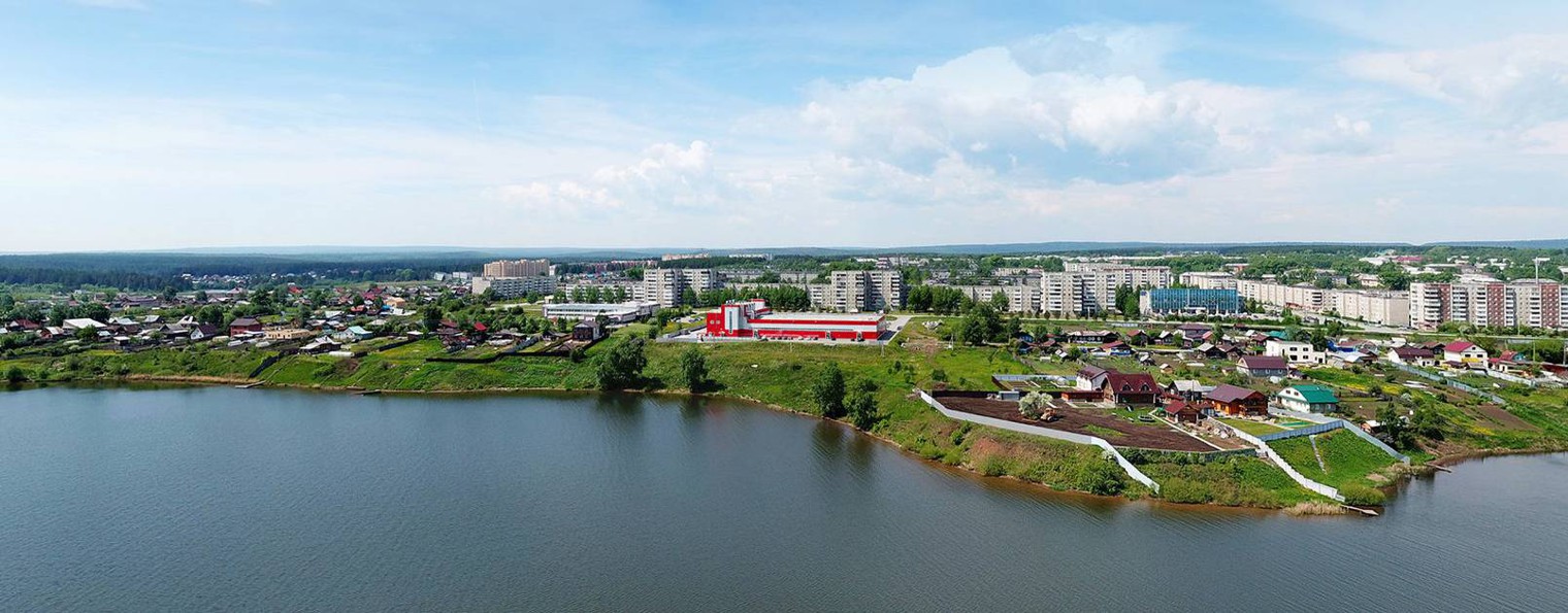 Ольга Уралочка live