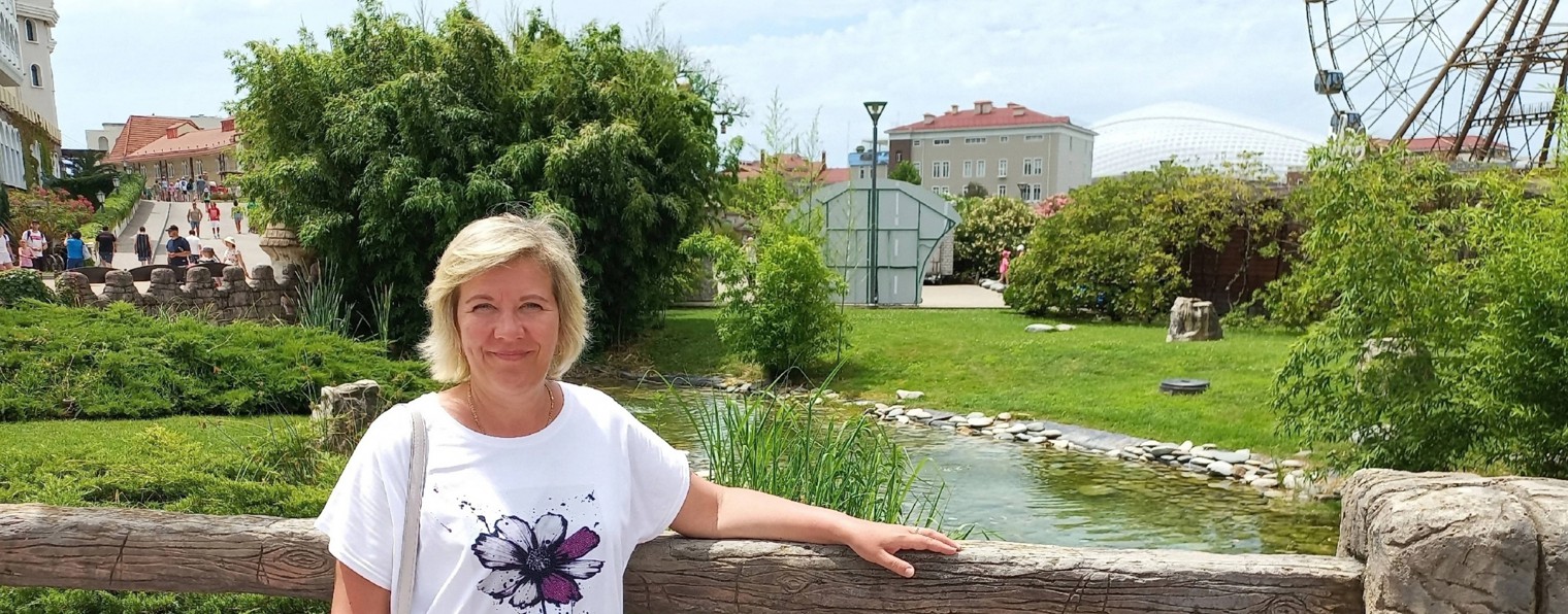 Жизнь Ирины