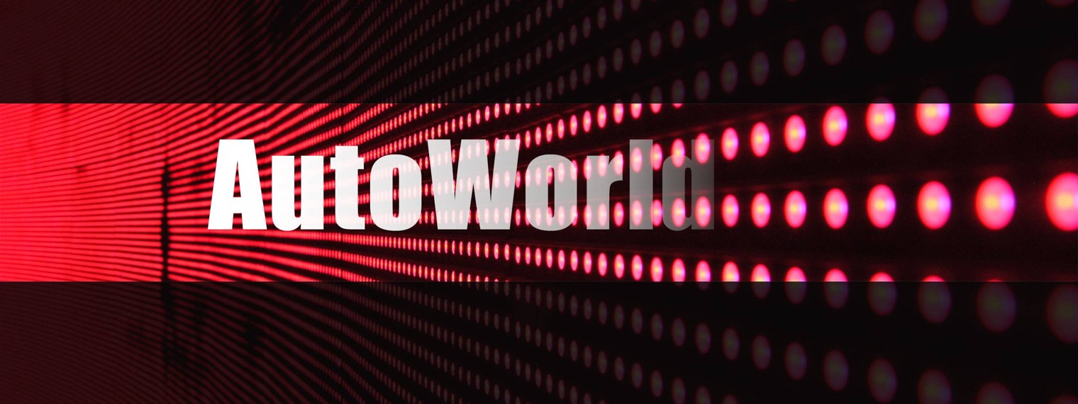 AutoWorld