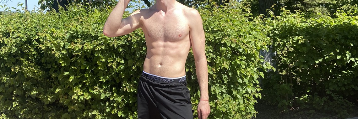 Вова Говоров