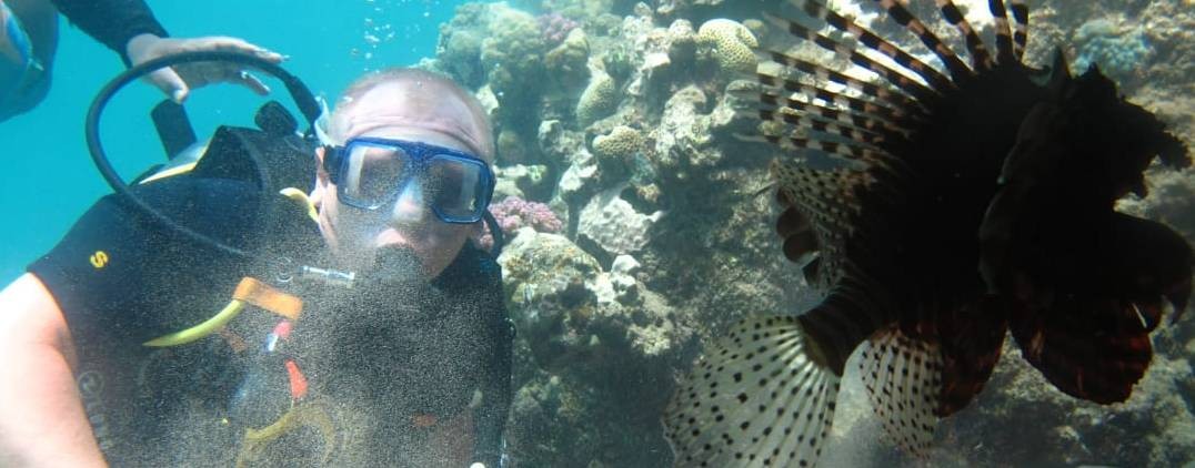 Путешествия&Рыбалка