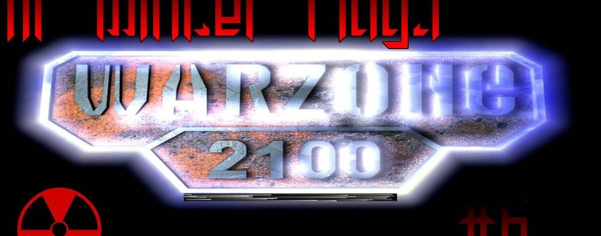 Love for Warzone 2100