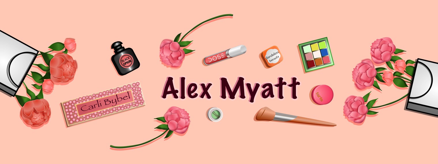 Alex Myatt
