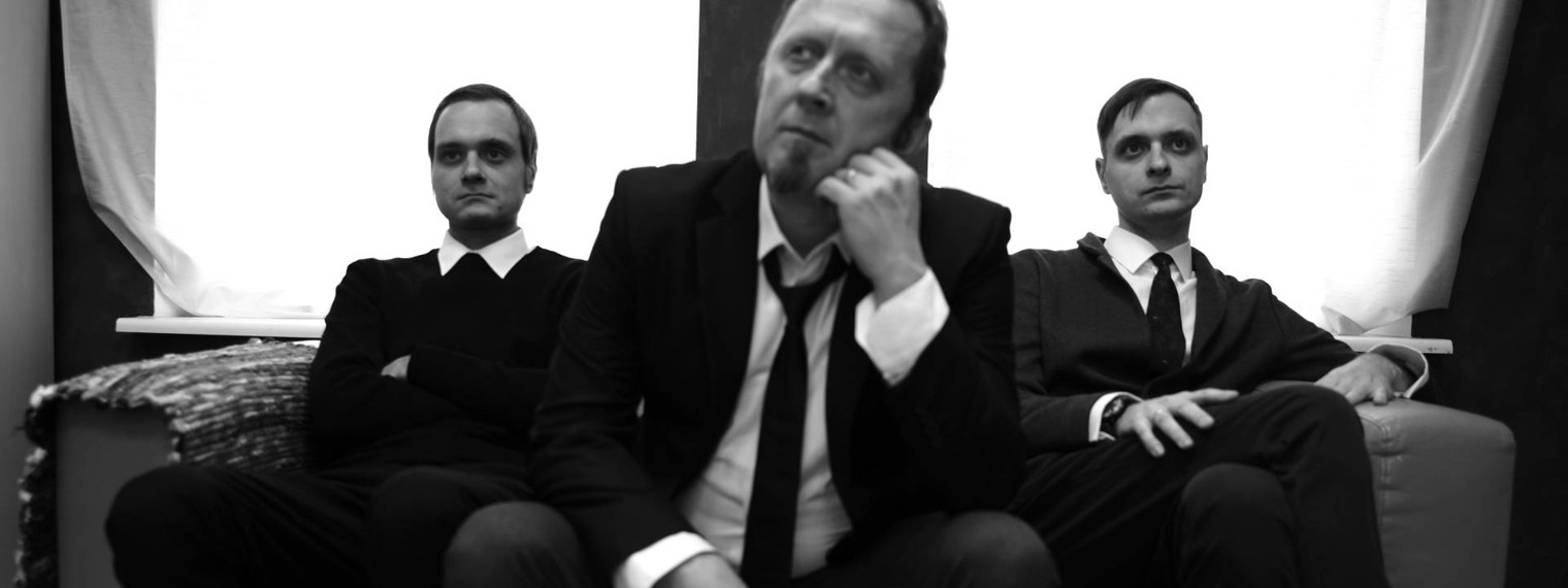 Океаны Неба