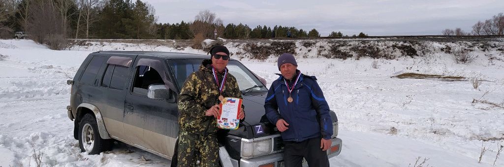 Ёлки Палки 22