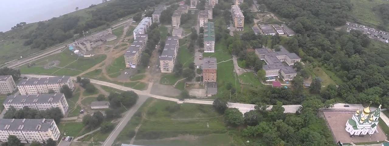 ТВ  Фокино